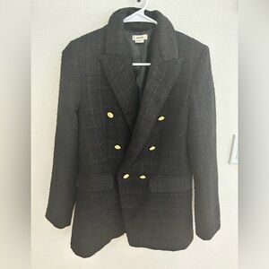 Jason Wu Blazer